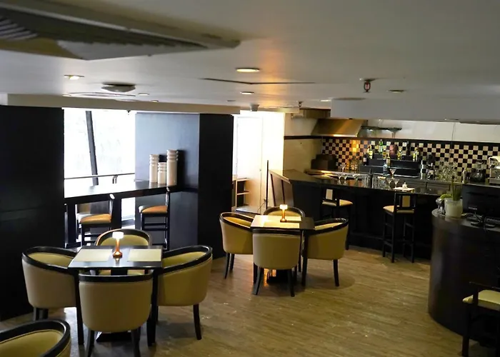 Hotel Chacao Suites