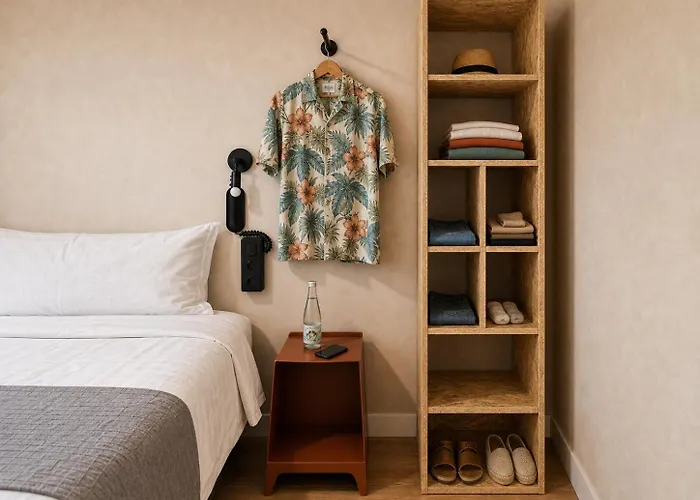 Hotel San Vicente
