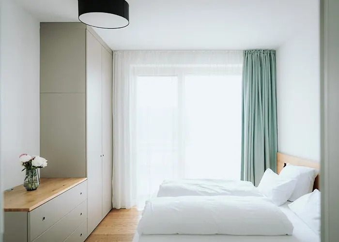 Aparthotel Felsen8 Heidenheim