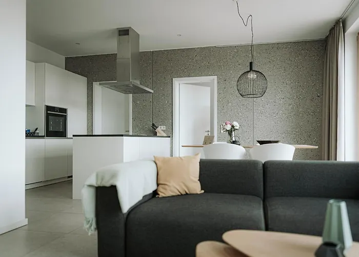Aparthotel Felsen8 Heidenheim