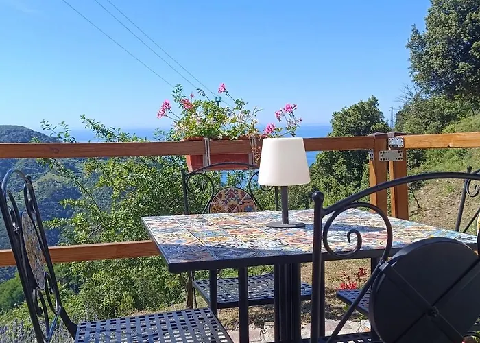 Hotel La quiete accesa Vernazza
