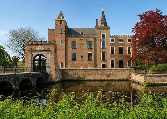 Appartement "Hartje Haamstede" Burgh-Haamstede