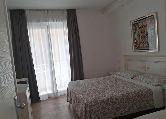 Hotel Flora Alba Adriatica