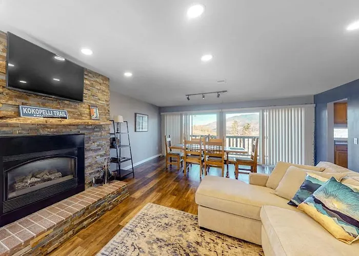 Wildernest Rest Apartment Silverthorne