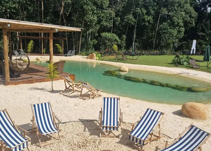 Ecovila Coração da Mata