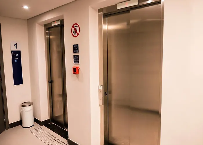 Ibis Budget Capao Bonito