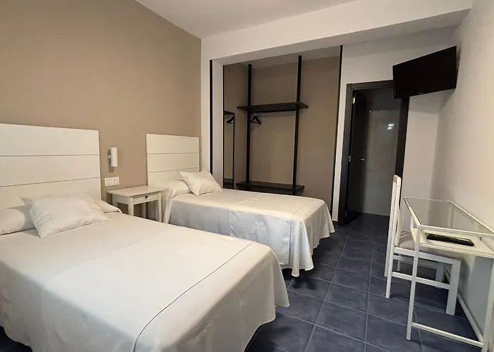 Hostal Casa Julio - Auto Check-In