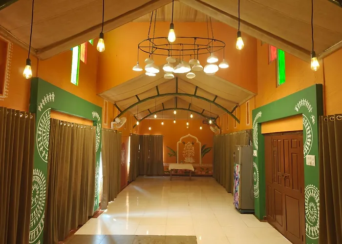 Achalaa Resort