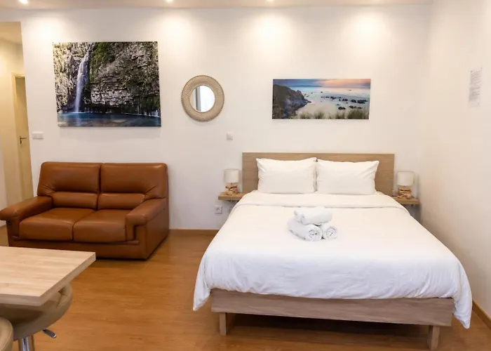 Residence Akantha Nizza
