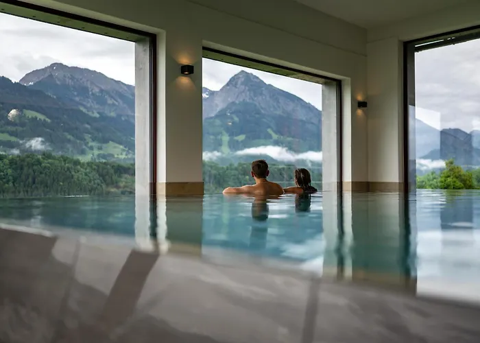AllgäuHotel Tanneck Fischen im Allgäu