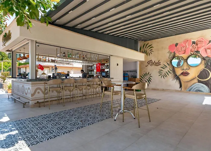 Mia Casa Hotel