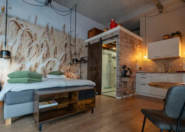 Bed & Breakfast Bakker Meijer Heemskerk