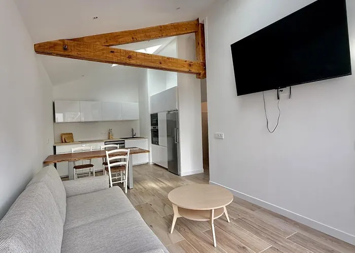 Bed&Breakfast L'Etape Basque Bidart