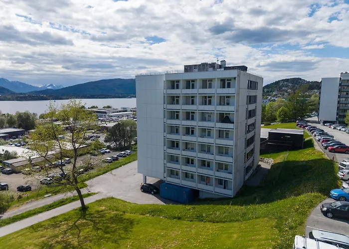A11 Apartments