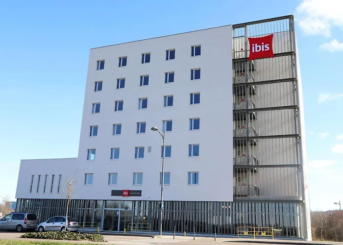 Ibis Bourgoin Jallieu Medipole