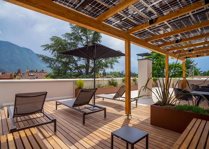 Wellness Smart Suites