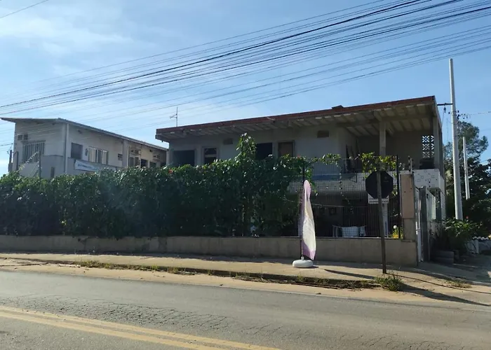 Pousada Mega Marataizes
