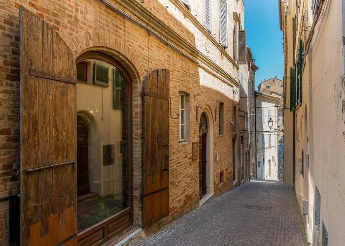 Hotel Oviv dimora del borgo