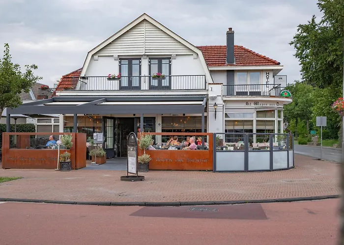 Hotel Het Wapen van Drenthe Roden