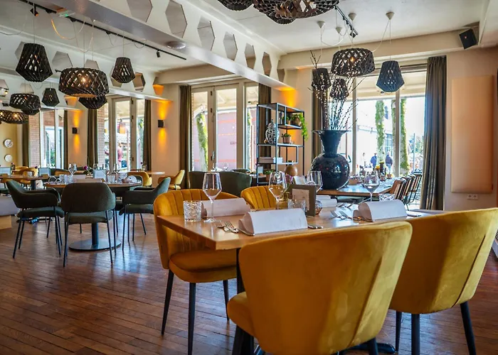 Kruller - Hotel B&B Otterlo