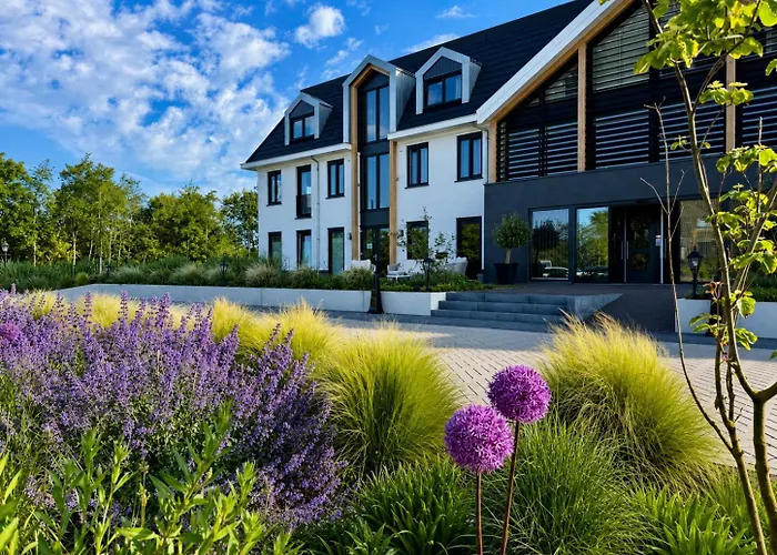 Het Eilandhotel De Cocksdorp 
