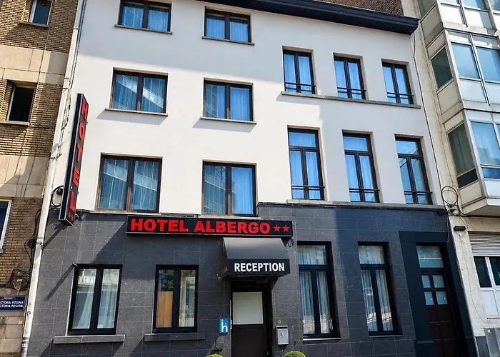 Hotel Albergo