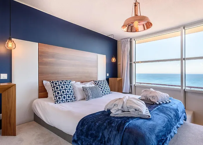 Baya Hotel Capbreton