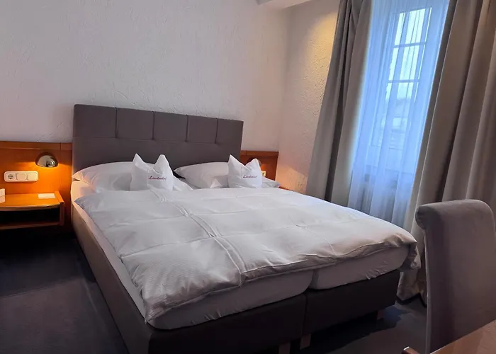 Hotel Lindenhof Mönchengladbach