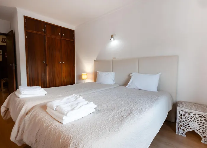 Curia Clube Aparthotel