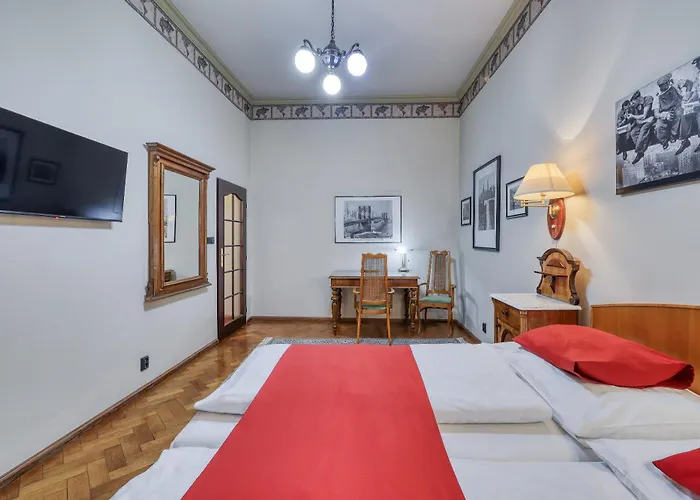 Hotel Continental