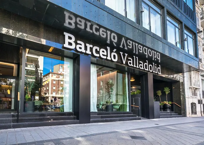 Barcelo Valladolid