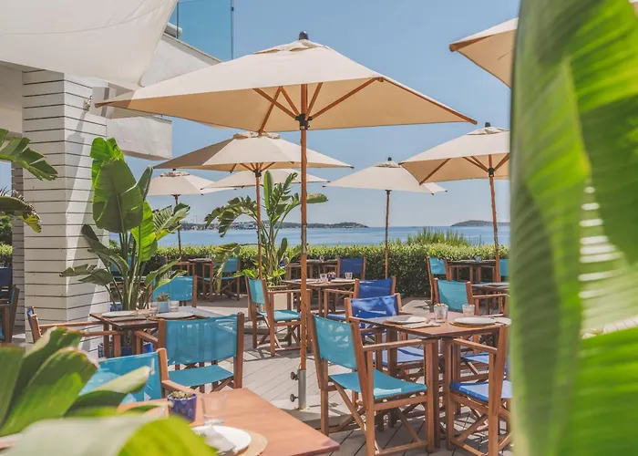 Hotel Meliá Ibiza - Adults Only Santa Eulalia del Río