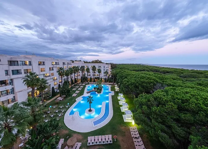 Hotel Estival Isla Cristina