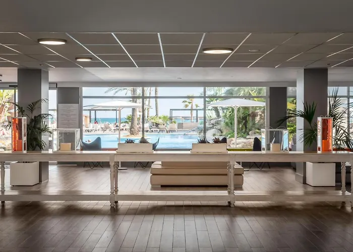 Hotel Estival Centurión Playa Cambrils