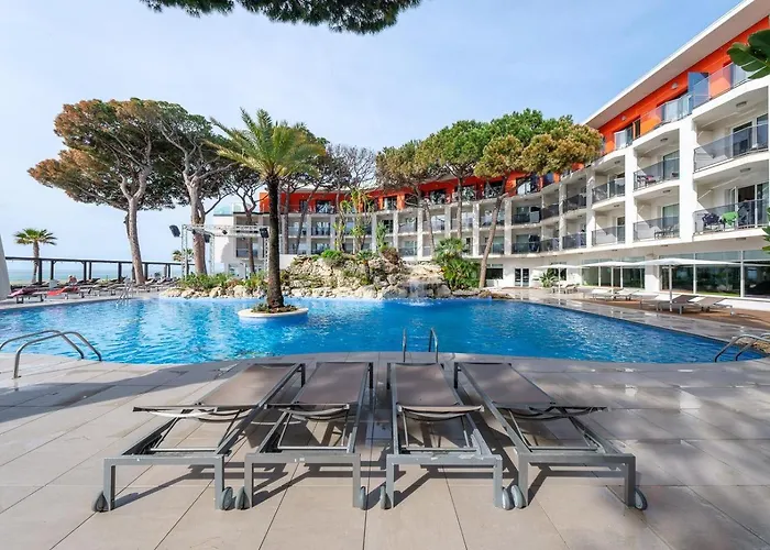 Hotel Estival Centurión Playa Cambrils