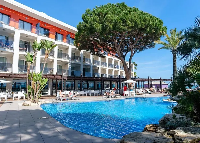 Hotel Estival Centurión Playa Cambrils