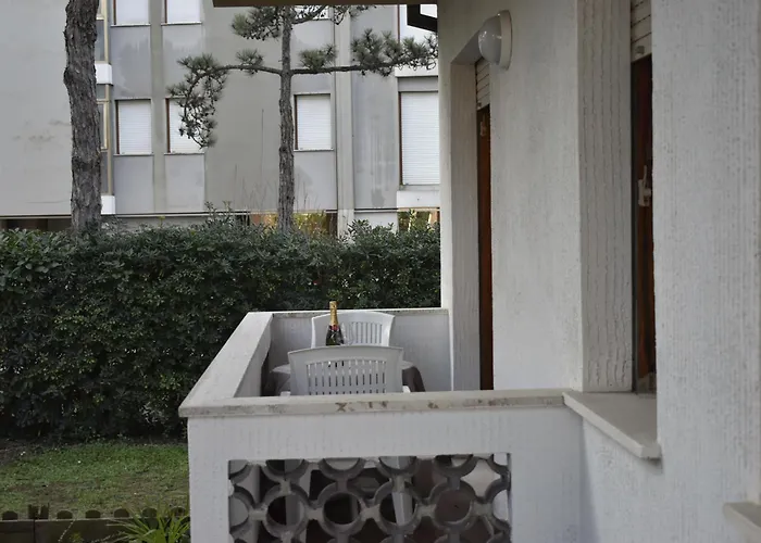 Hotel Soraya & Apartments Lignano Sabbiadoro