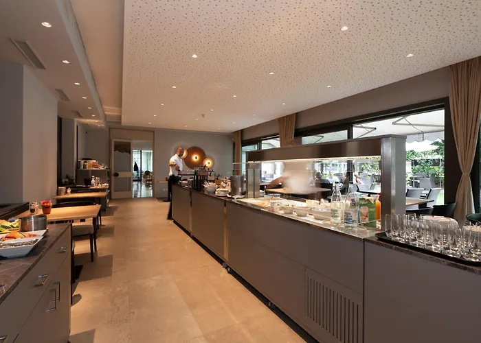 Hotel Unione Bellinzona