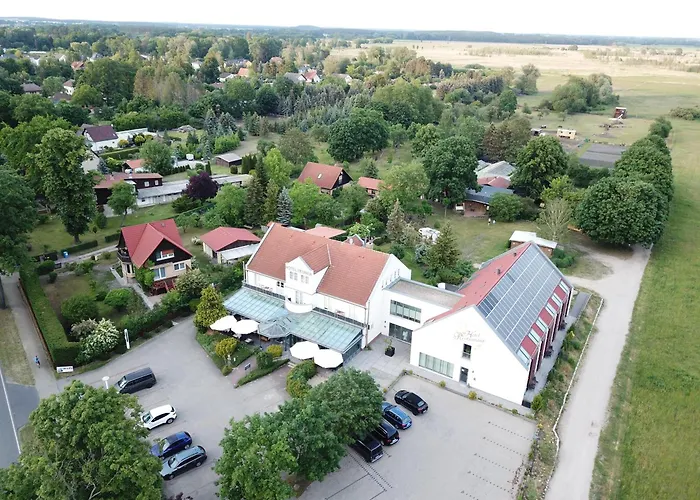 Flair Hotel Reuner Zossen