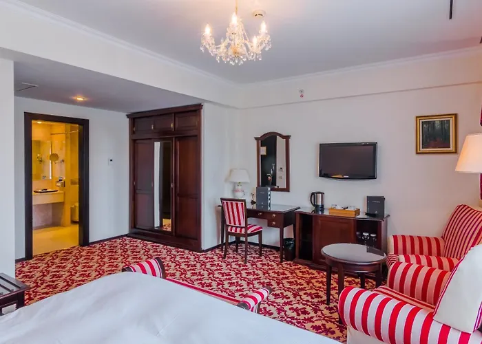 Hilton Sibiu