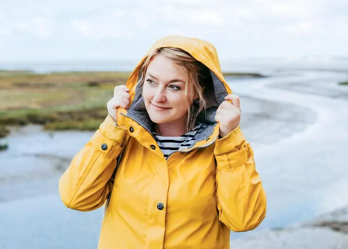 BE BIO Hotel be natural - direkt am Wasser Tönning