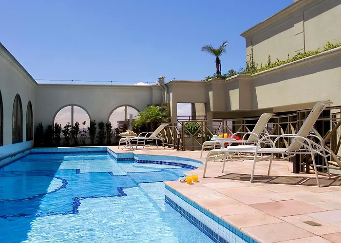 Mercure São Caetano do Sul