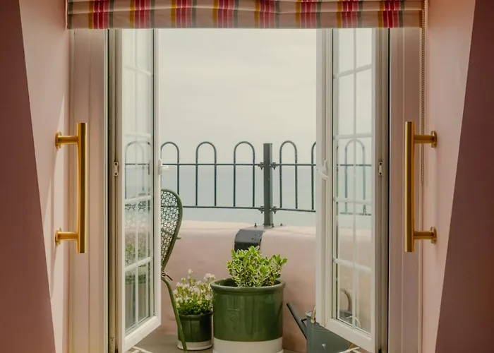 Drakes Hotel Hove