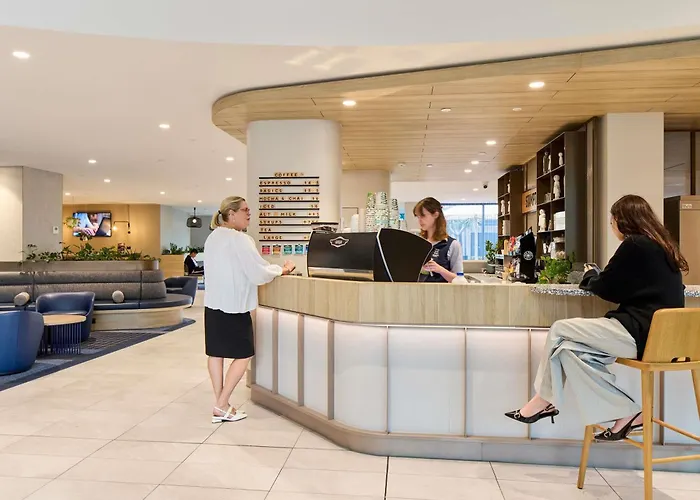 Novotel Melbourne Preston