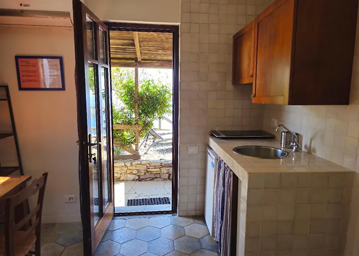 Aparthotel Il Borgo Di Campi Riomaggiore