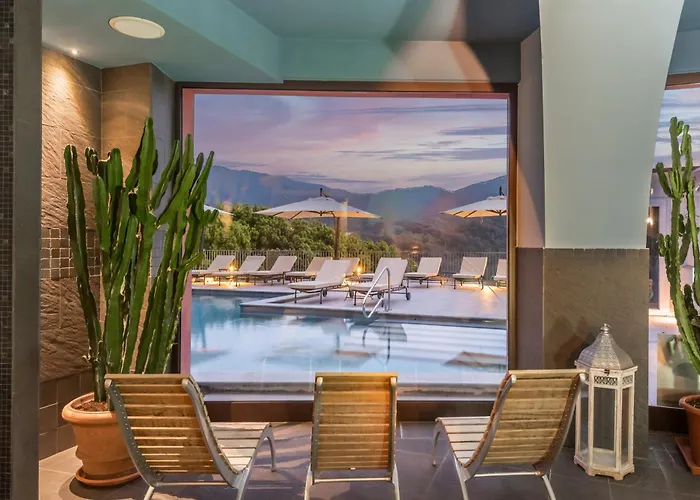 Park Hotel Argento Levanto