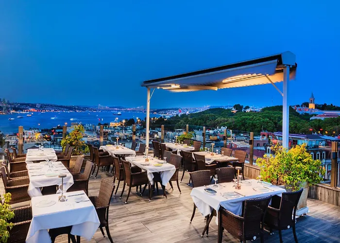 Levni Hotel & Spa - Special Category