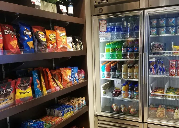 Springhill Suites By Marriott Portland Hillsboro