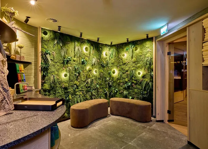 Alpenhotel Rieger Mittenwald