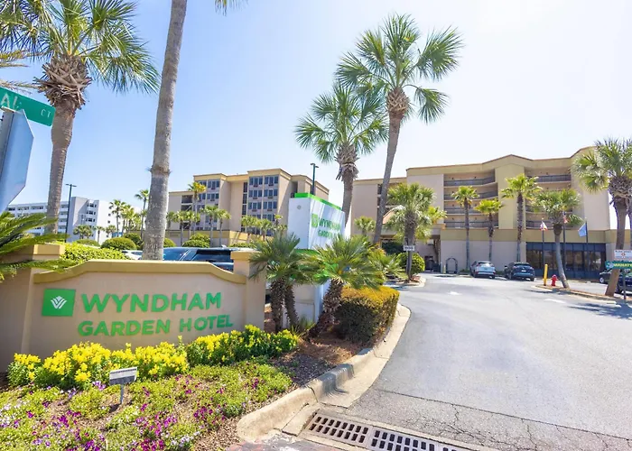 Wyndham Garden Fort Walton Beach - Fully Renovated